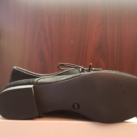 BCBGeneration Oxford Shoes Size 8.5 - Picture 6 of 6